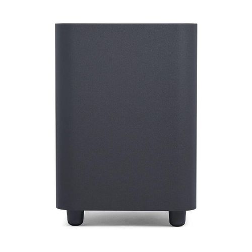 Jbl Bar 800W 5.1.2 Channel Soundbar with Detachable Speakers - Black