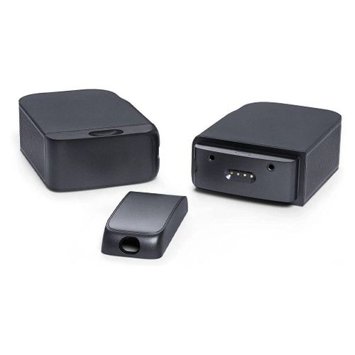 Jbl Bar 800W 5.1.2 Channel Soundbar with Detachable Speakers - Black