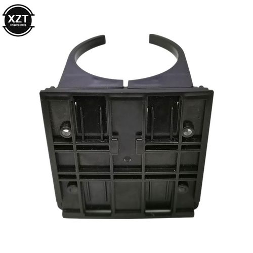 New Universal Folding Cup Drink Holder Bottle Organizer For Car Truck Boat Yacht Bottle Holder Car Stoage Plastic