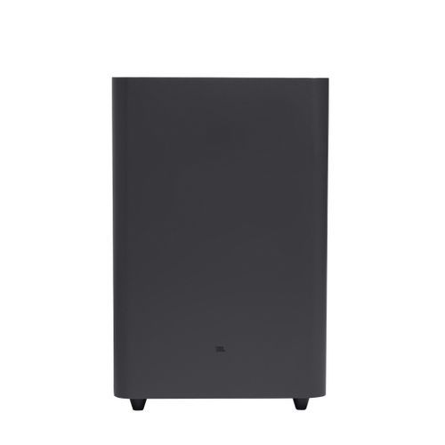 Jbl 2.1 Deep Bass With Wireless Subwoofer -Black