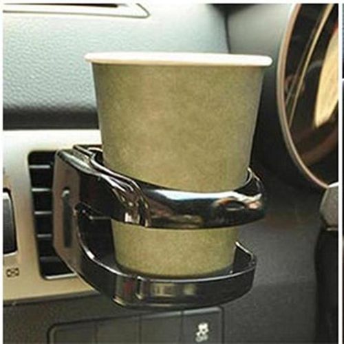 Universal Car Truck Drink Water Cup Bottle Can Holder Door Mount Stand Drinks Holders Air Vent Holders
