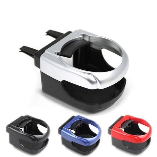 Universal Car Truck Drink Water Cup Bottle Can Holder Door Mount Stand Drinks Holders Air Vent Holders