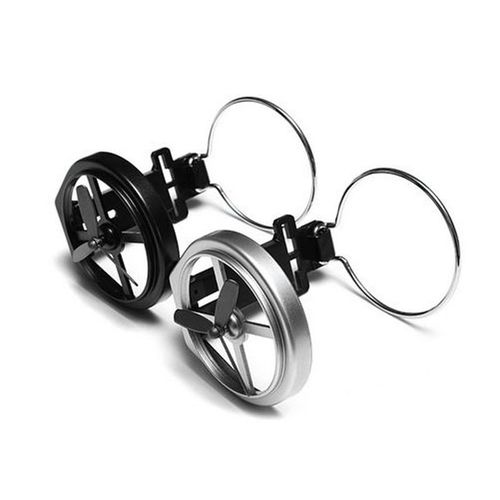 Car Outlet Water Cup Holder Foldable Drink Holder Air Conditioning Outlet Cup Holder Cup Holder Stand Bracket