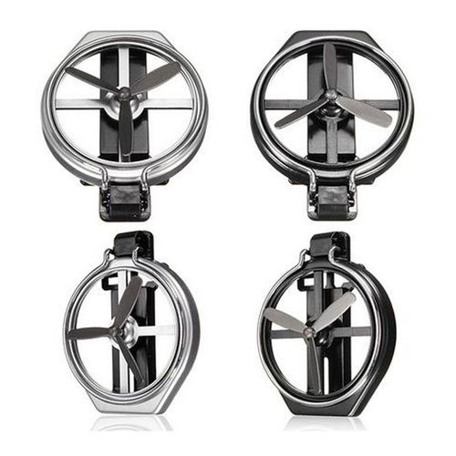 Car Outlet Water Cup Holder Foldable Drink Holder Air Conditioning Outlet Cup Holder Cup Holder Stand Bracket
