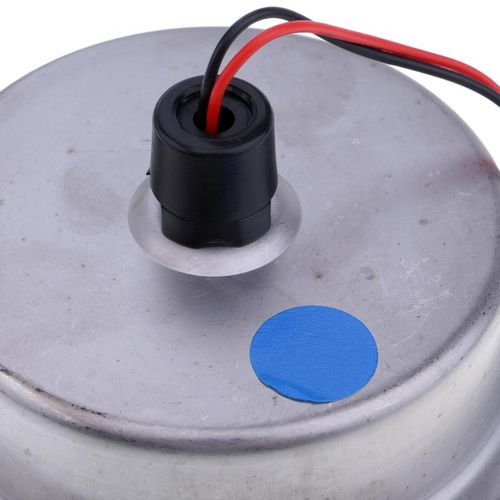 Blue Led Light Stainless Steel Water Cup Drink Bottle Holder With Drain For Marine Boat Yacht Car Camper