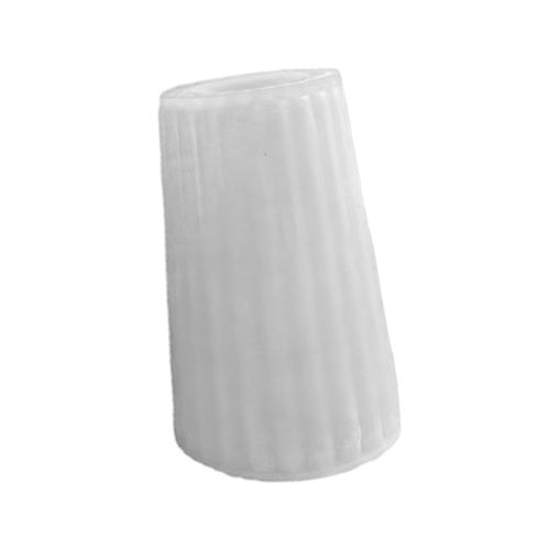 Resin Molds Silicone Flower Pots Mould For DIY Planter Pot Home
