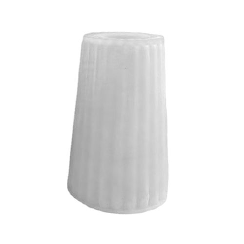 Resin Molds Silicone Flower Pots Mould For DIY Planter Pot Home