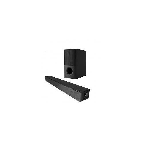 LG Home Theatre Soundbar SNH5 600W 4.1ch  DTS Virtual:X  AI Sound Pro