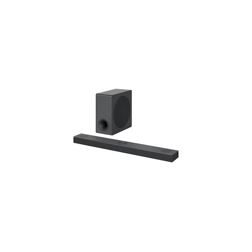 LG Home Theatre Soundbar SNH5 600W 4.1ch  DTS Virtual:X  AI Sound Pro