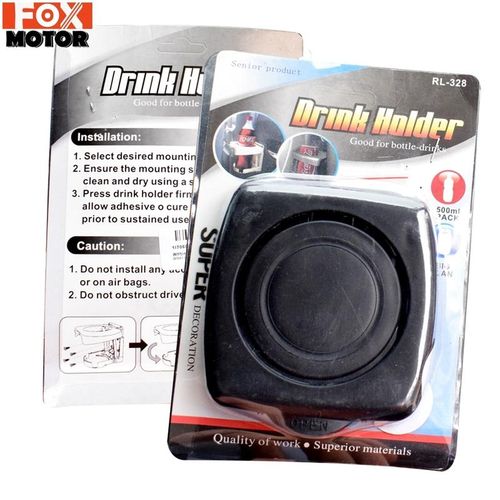 Car Universal Drink Holder Foldable Cup Bottle Holders Sunglasses Phone Organizer Door Armrest Storage Box Mount For Bmw Lada