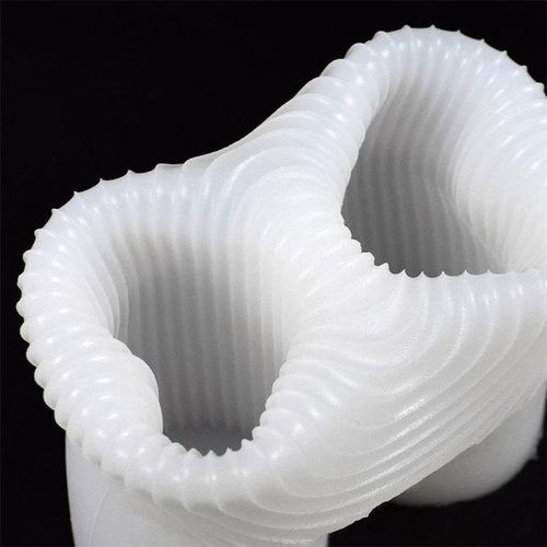Creative Arch Door Silicone Candle Mold DIY U-Shaped Rainbow Bridge Plaster Epoxy Resin Candles Making Supplies Home Decor