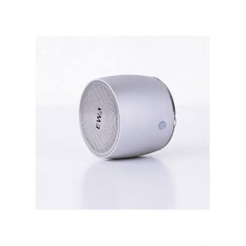 A103 Portable Wireless Speaker -Silver