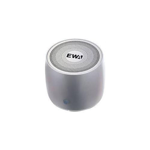 A103 Portable Wireless Speaker -Silver