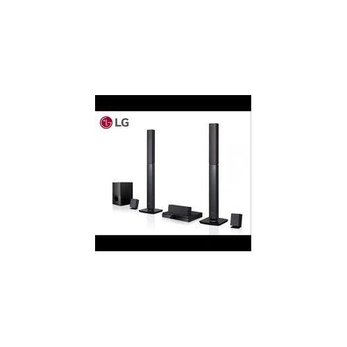 LG Home Theatre System LHD647