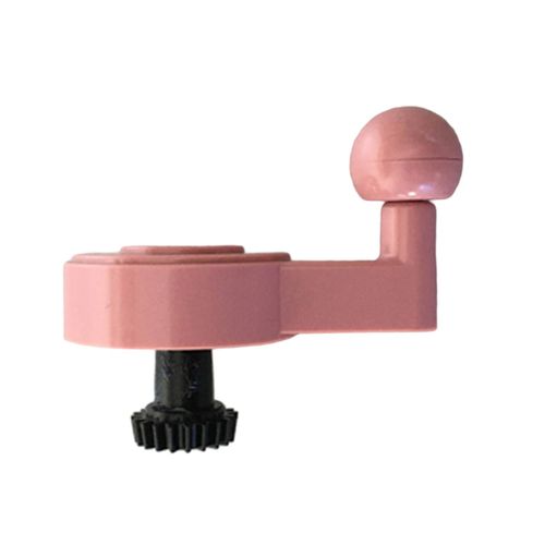 1 Piece Handle Professional ABS Accessories  for Knitting Machine