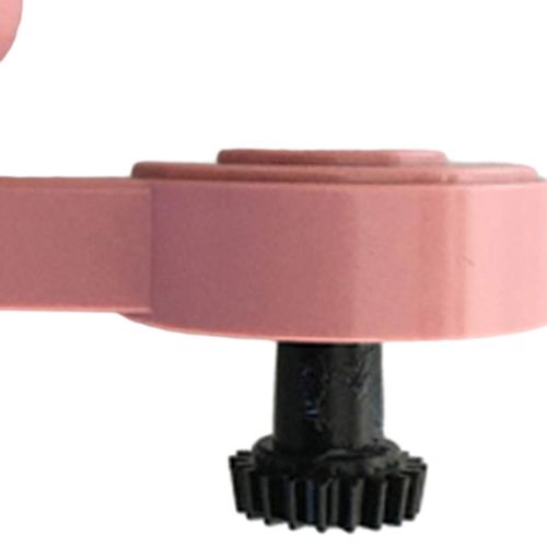 1 Piece Handle Professional ABS Accessories  for Knitting Machine