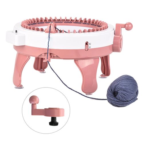 1 Piece Handle Professional ABS Accessories  for Knitting Machine