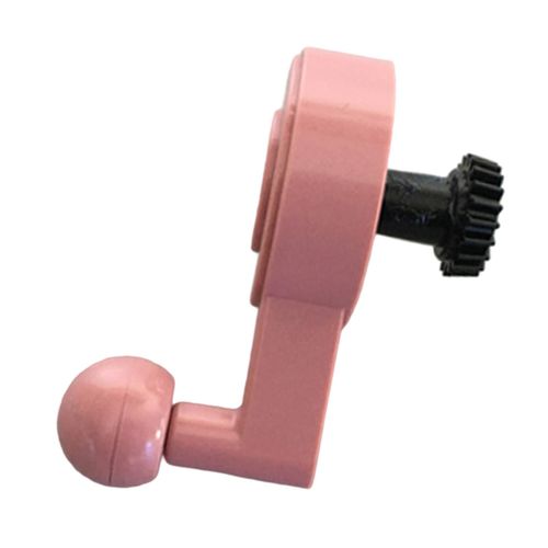 1 Piece Handle Professional ABS Accessories  for Knitting Machine