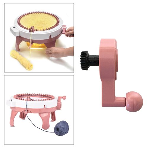 1 Piece Handle Professional ABS Accessories  for Knitting Machine