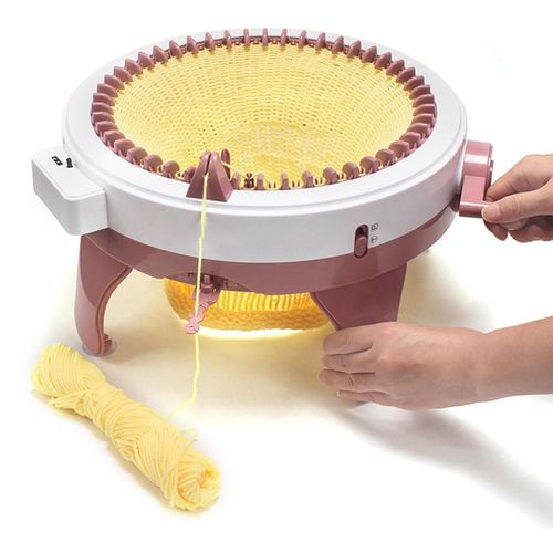 1 Piece Handle Professional ABS Accessories  for Knitting Machine
