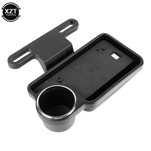 Car Seat Back Cup Holder Tray Holder Car Collapsible Drink Holder Organizer Car Interior Accessories Drink Holder
