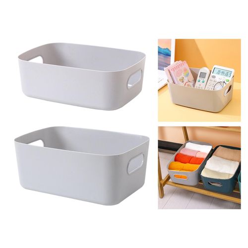 Desktop Torage Basket Tackable Torage Tray For Dresser S