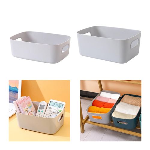 Desktop Torage Basket Tackable Torage Tray For Dresser S