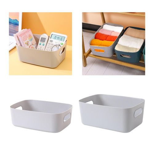 Desktop Torage Basket Tackable Torage Tray For Dresser S
