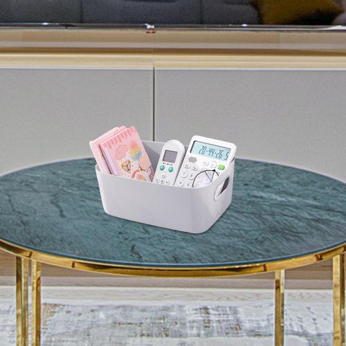 Desktop Torage Basket Tackable Torage Tray For Dresser S