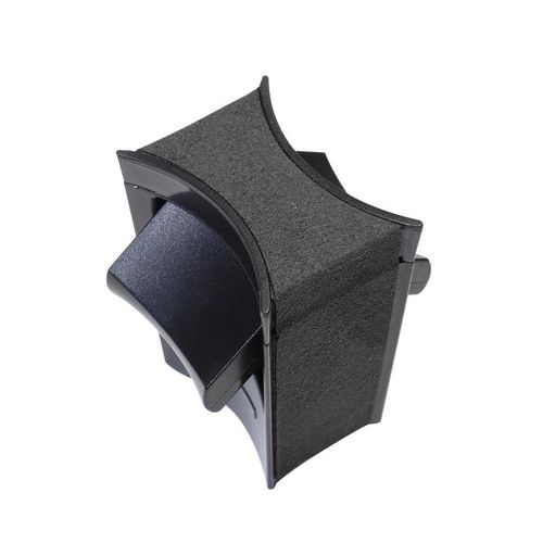 Car Water Cup Slot Slip Limit Clip Auto Cup Holder Limiter Partition Separator Abs For Tesla Model 3 Model Y 2021