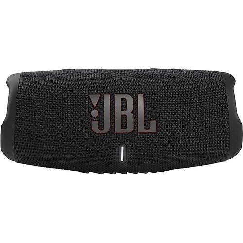 Jbl Charge 5 Portable Waterproof Bluetooth Speaker -Blue/Black