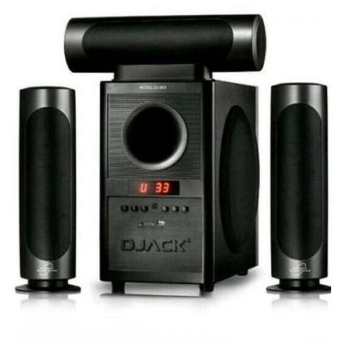 AILIPU Original Bluetooth Woofers - Black