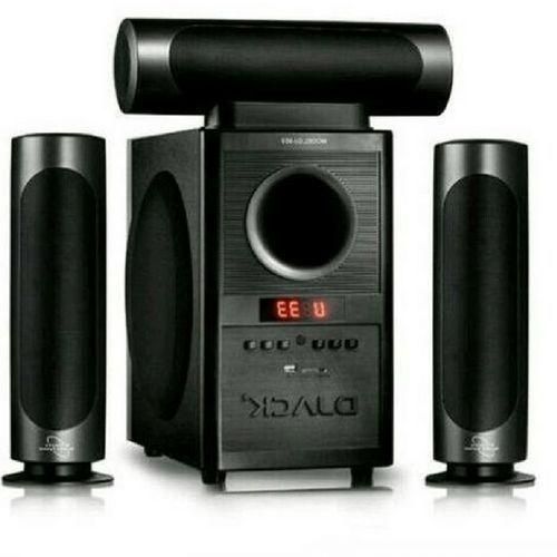 AILIPU Original Bluetooth Woofers - Black