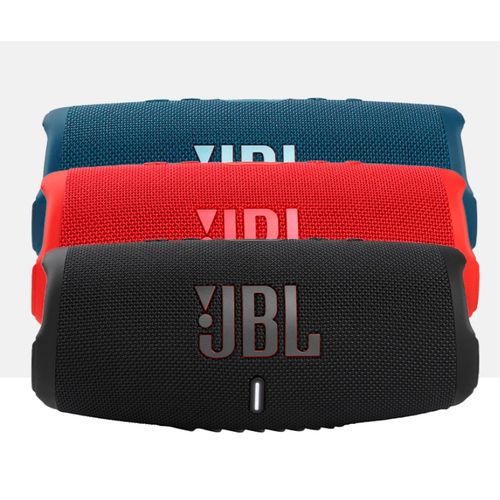 Jbl Charge 5 Portable bluetooth Speaker - Color May Vary