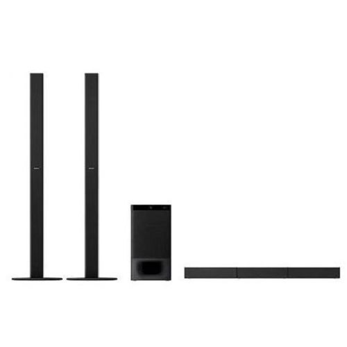 Sony Sony 5.1Channel Home Cinema Sound Bar 1000Watts HTS700- Black (1 YR WRTY)