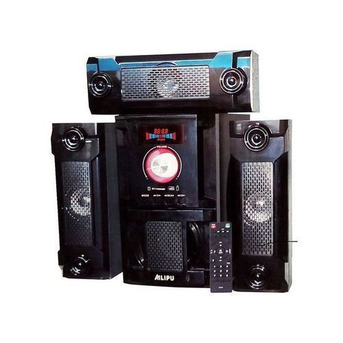 AILIPU Bluetooth Speaker System SP-2385 - Black