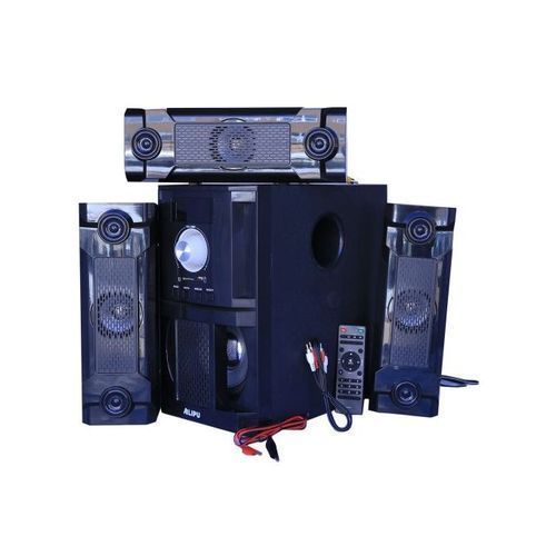 AILIPU Bluetooth Speaker System SP-2385 - Black