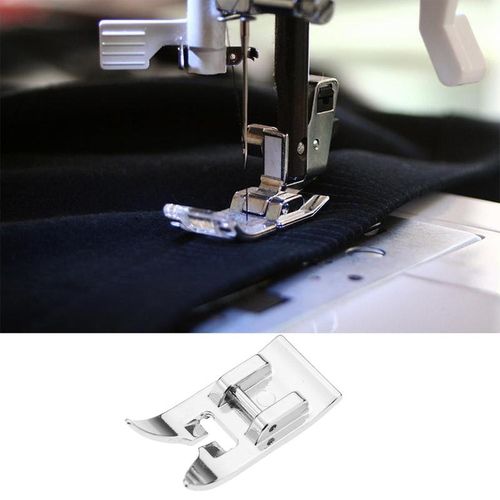 Multifunctional Electric Sewing Machine With Foot Pedal Mini Electrical Miniature Sewing Machine Led Household Accessories