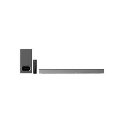 Vision Plus Vision Plus 2 In 1 Sound Bar 130W RMS - Black. - (2YRS WRTY)