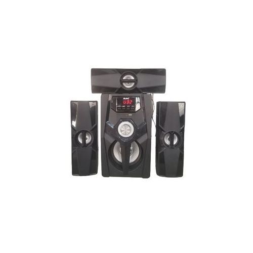 AILIPU 3.1 WirelessSub Woofer - Black