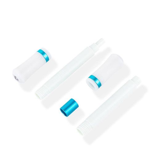 915 Generation Finger Pen Spinning Mod Gaming Spinning Spinning Pen with Weighted Ball Finger Rotating Pen D