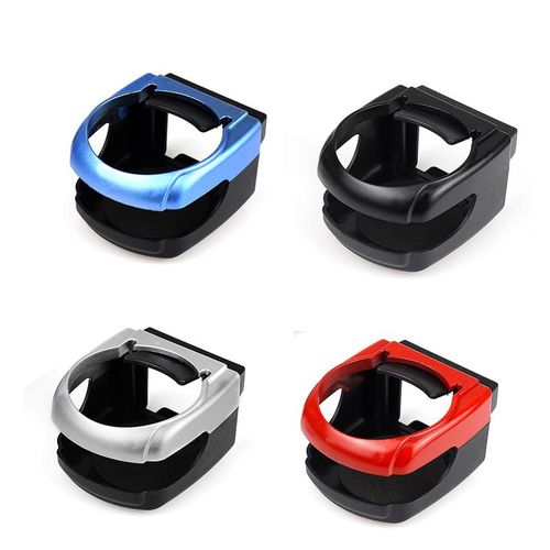 Vstm Car-Styling Auto New Universal Car Truck Drink Water Cup Bottle Can Holder Door Mount Stand Drinks Holders