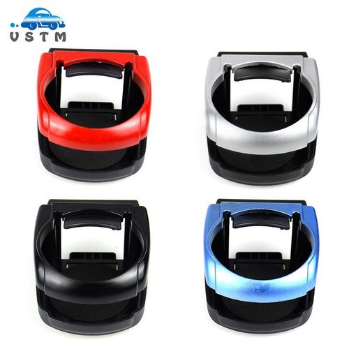 Vstm Car-Styling Auto New Universal Car Truck Drink Water Cup Bottle Can Holder Door Mount Stand Drinks Holders