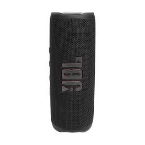 Jbl Flip 6 Portable Waterproof Bluetooth Speaker - Black