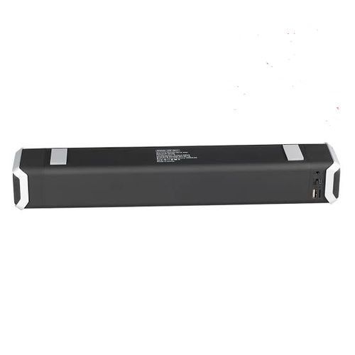 New Rixing Sound Bar - Color May Vary.