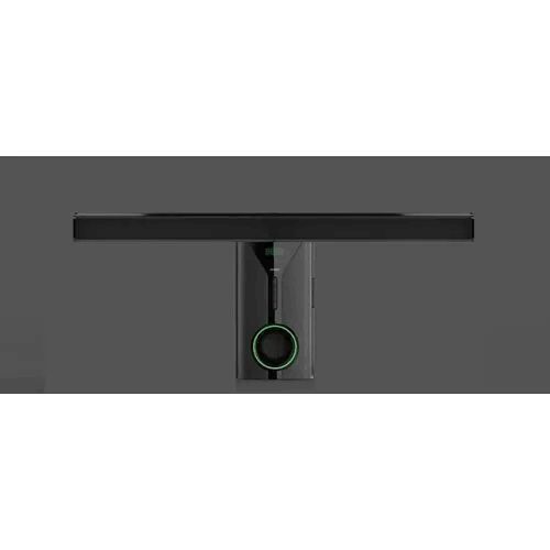 Global Star Wired Sound bar With Clear Sound and Deeper Bass- Black