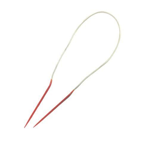 Circular Cable Knitting Pin Smooth For Blanket Gift For