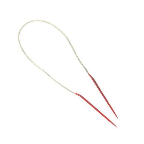 Circular Cable Knitting Pin Smooth For Blanket Gift For