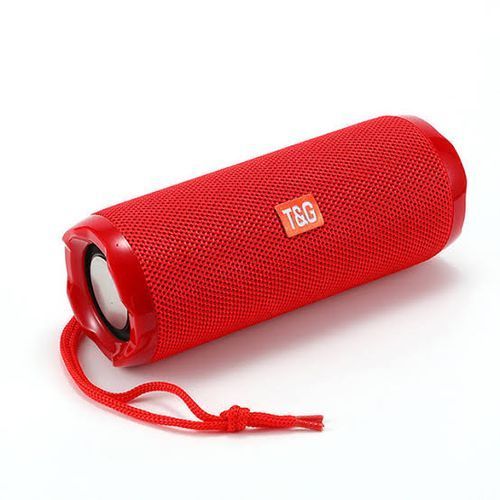 T&G Wireless Bluetooth Speaker -multi