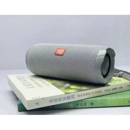 T&G Wireless Bluetooth Speaker -multi